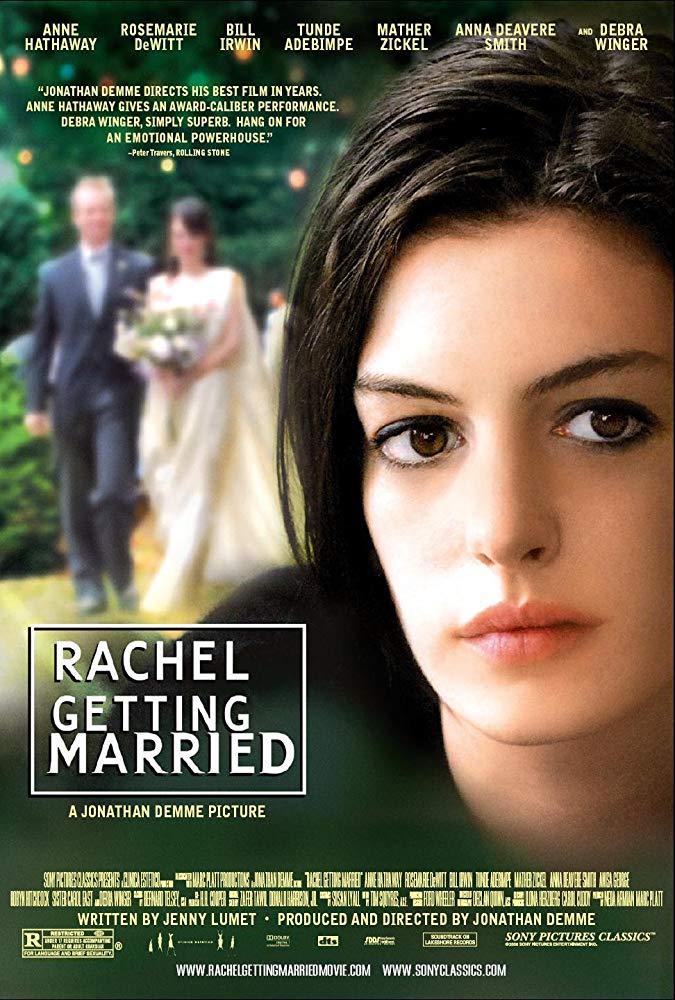 O Casamento de Rachel (2008)