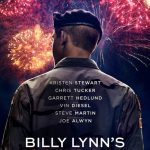 A Longa Caminhada de Billy Lynn (2016)