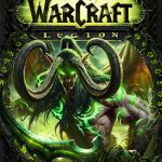 World of Warcraft: Legion (2016)