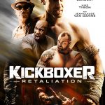 Kickboxer: Retaliation (2018)