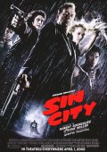 Sin City: A Cidade do Pecado (2005)