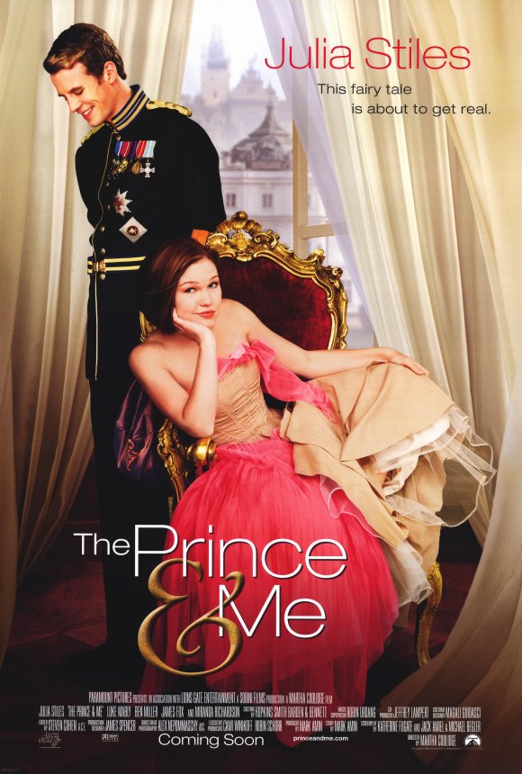 Um Príncipe em Minha Vida (2004)
