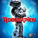 Robosapien – O Meu Melhor Amigo (2013)