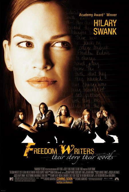 Escritores da Liberdade (2007)