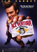 Ace Ventura: Um Detetive Diferente (1994)