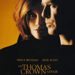 Thomas Crown – A Arte do Crime (1999)