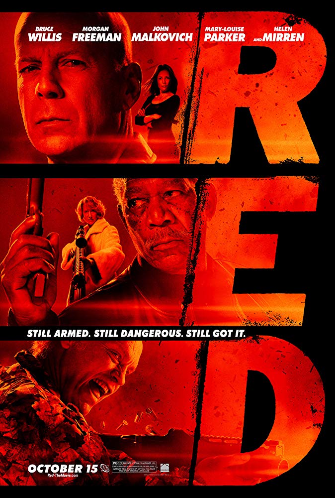 RED: Aposentados e Perigosos (2010)
