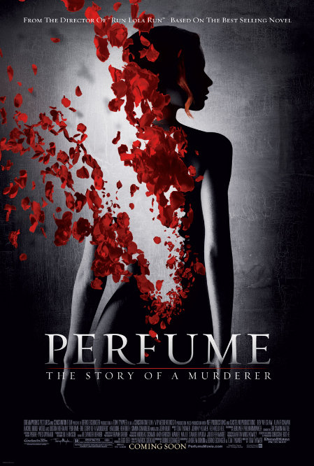 Perfume: A História de um Assassino (2006)