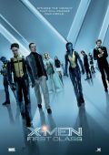 X-Men: Primeira Classe (2011)