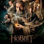 O Hobbit: A Desolação de Smaug (2013)