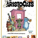 Aristogatas (1970)