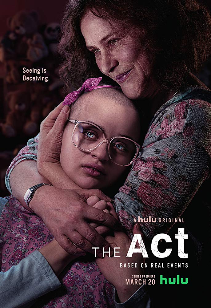 The Act (2019– )