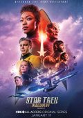Star Trek: Discovery (2017– )