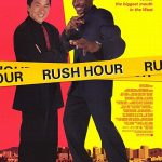 A Hora do Rush (1998)