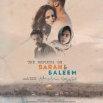 Os Relatórios sobre Sarah e Saleem (2018)