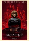 Annabelle 3: De Volta Para Casa (2019)