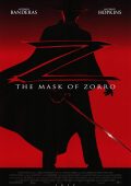 A Máscara do Zorro (1998)