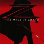 A Máscara do Zorro (1998)