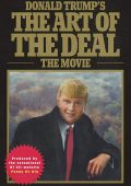 Donald Trump’s The Art of the Deal: The Movie (2016)