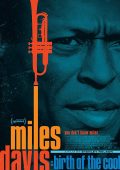 Miles Davis: Birth of the Cool (2019)