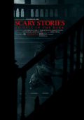 Histórias Assustadoras para Contar no Escuro (2019)