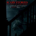 Histórias Assustadoras para Contar no Escuro (2019)
