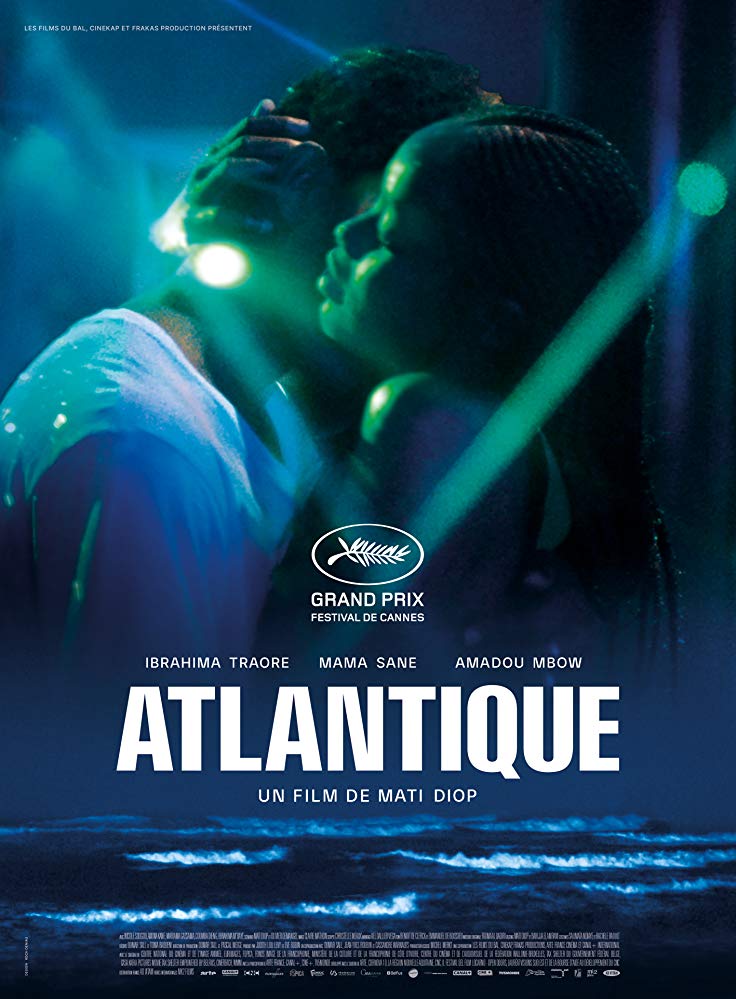 Atlantique (2019)