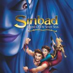 Sinbad, a Lenda dos Sete Mares (2003)