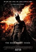 Batman: O Cavaleiro das Trevas Ressurge (2012)