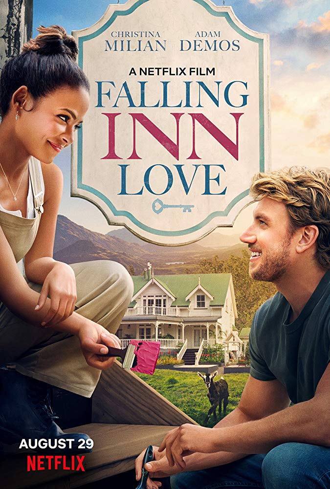 Falling In Love (2019)