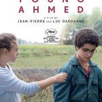 O Jovem Ahmed (2019)