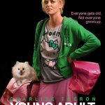 Jovens Adultos (2011)