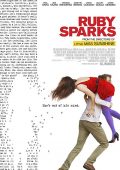 Ruby Sparks – A Namorada Perfeita (2012)