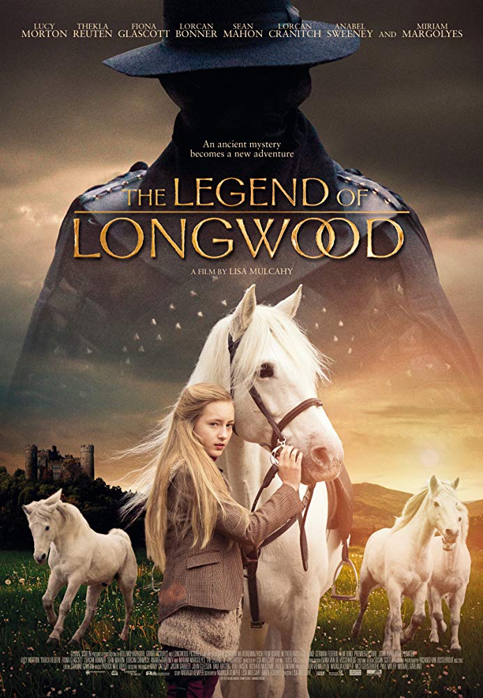 A Lenda de Longwood (2014)