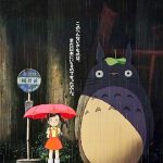 Meu Amigo Totoro (1988)