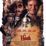 Hook, a Volta do Capitão Gancho (1991)