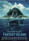 A Ilha da Fantasia (2020)