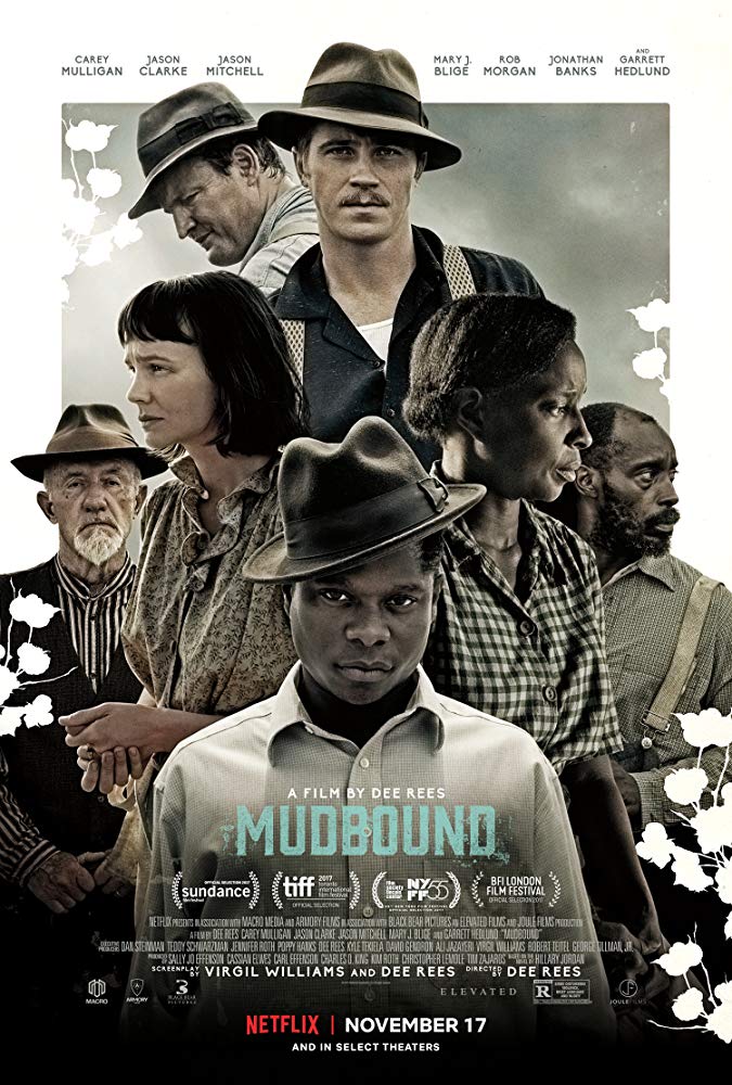 Mudbound: Lágrimas Sobre o Mississippi (2017)