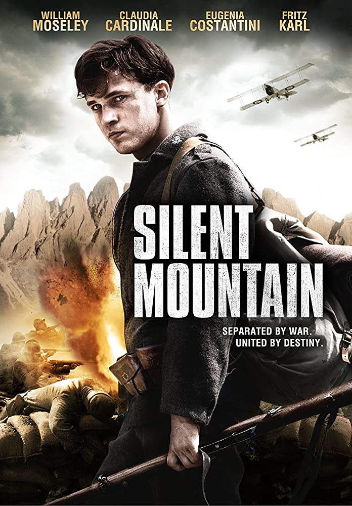 O Silêncio da Montanha (2014)
