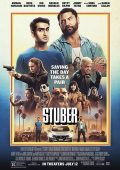 Stuber: A Corrida Maluca (2019)