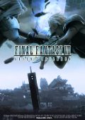 Final Fantasy VII – Advent Children (2005)