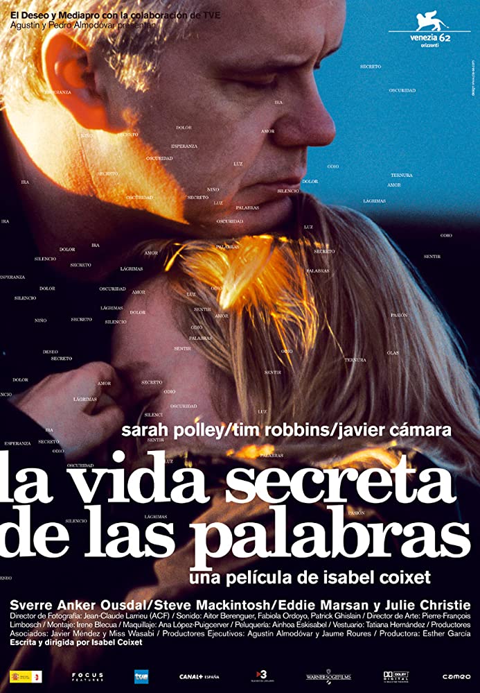 A Vida Secreta das Palavras (2005)