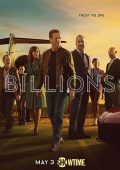 Billions (2016– )