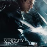 Minority Report: A Nova Lei (2002)