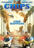 CHiPs: O Filme (2017)