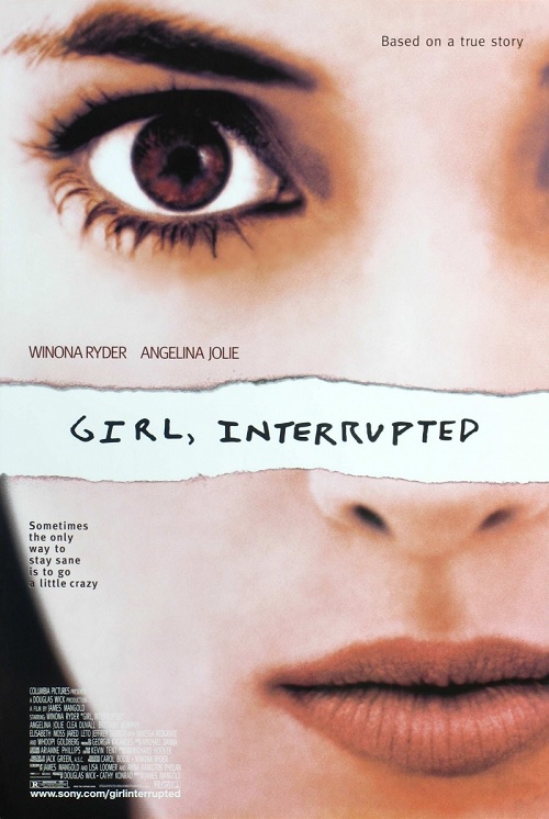 Garota, Interrompida (1999)