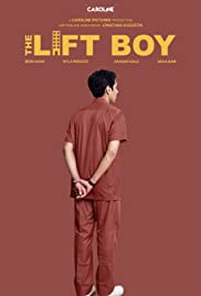 The Lift Boy (2019)