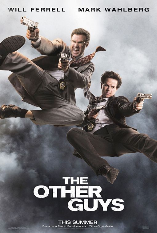 Os Outros Caras (2010)