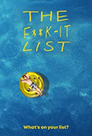The F**k-It List (2020)