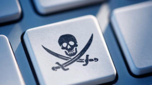 pirataria na publicidade online